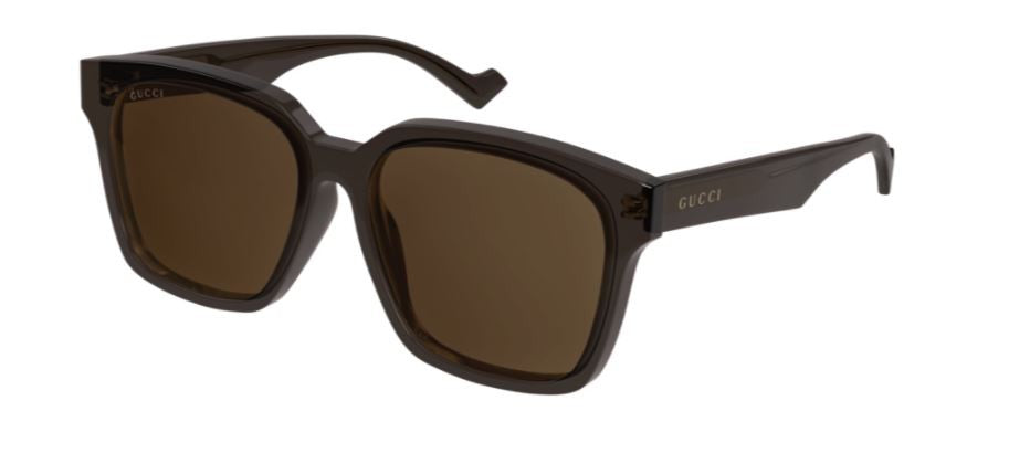 Gucci Logo GG0965SA Sunglasses
