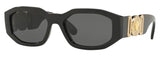 Lunettes de soleil Medusa Biggie Versace VE4361
