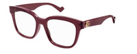 Lunettes de vue Gucci Logo GG0958O