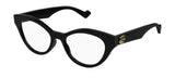 Gucci Logo GG0959O Prescription Glasses
