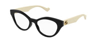 Gucci Logo GG0959O Brille