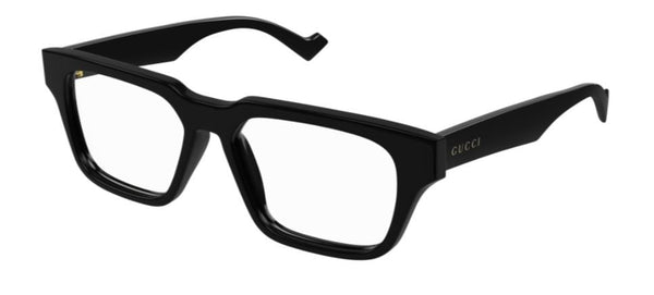 Lunettes de vue Gucci Logo GG0963O
