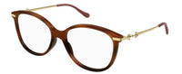 Korrektionsbrillen Gucci Logo GG0967O