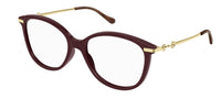 Korrektionsbrillen Gucci Logo GG0967O