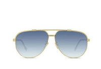 Fred GODRON FG40024U Sunglasses