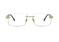 Óculos graduados Fred DOUBLE CABLE FG50035U