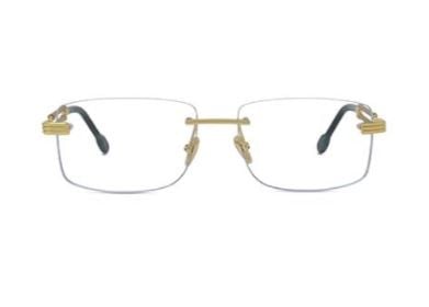 Óculos graduados Fred DOUBLE CABLE FG50035U