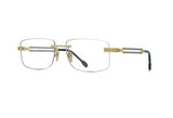 Gafas graduadas Fred DOUBLE CABLE FG50035U