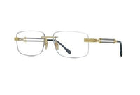 Óculos graduados Fred DOUBLE CABLE FG50035U
