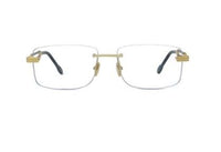 Óculos graduados Fred DOUBLE CABLE FG50035U
