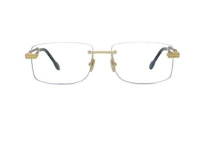 Óculos graduados Fred DOUBLE CABLE FG50035U