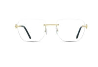Óculos de grau Fred MANILLE & CABLE FG50027U
