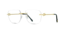 Óculos de grau Fred MANILLE & CABLE FG50027U