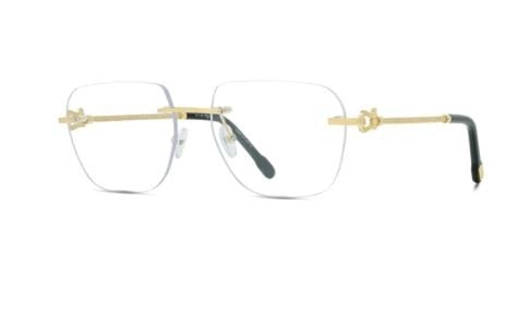 Óculos de grau Fred MANILLE & CABLE FG50027U
