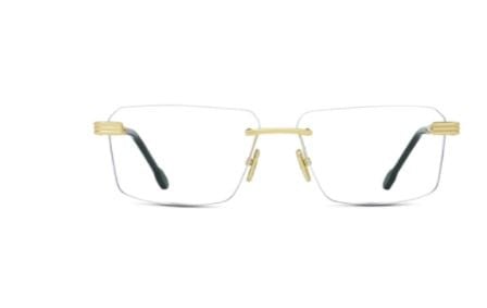 Óculos de grau Fred GODRON FG50032U