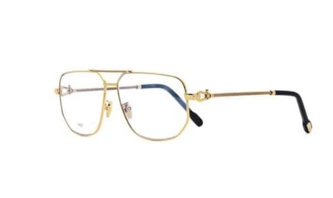 Óculos de grau Fred FG50013U