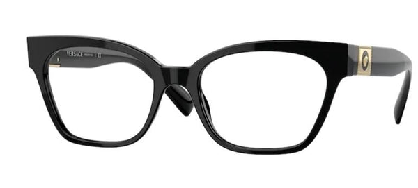 Versace VE3294-bril op sterkte