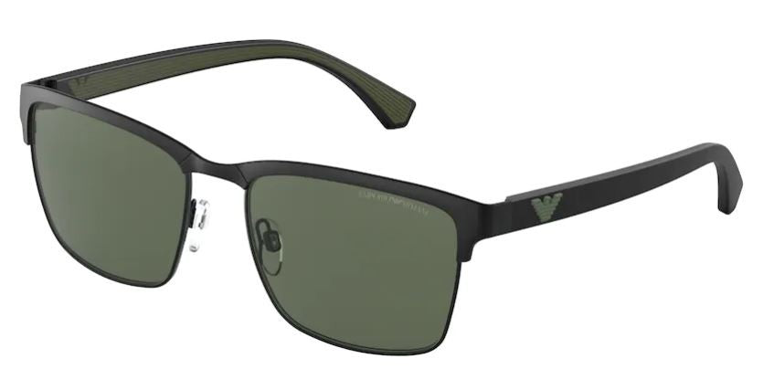 Emporio Armani EA2087 Sunglasses