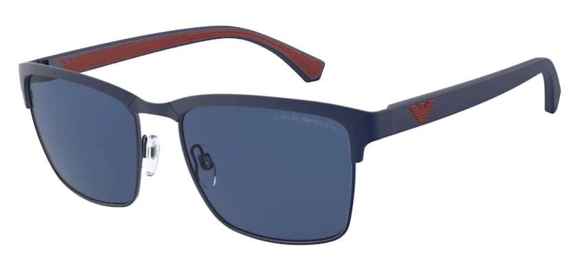 Emporio Armani EA2087 Sunglasses