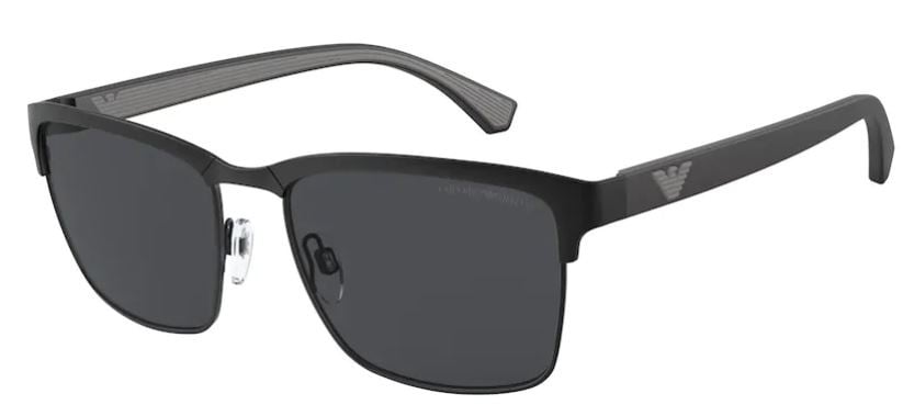 Emporio Armani EA2087 Sunglasses