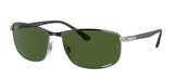 Occhiali da Sole Ray-Ban RB3671CH