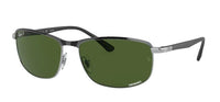 Occhiali da Sole Ray-Ban RB3671CH