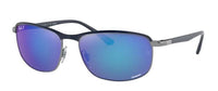 Occhiali da Sole Ray-Ban RB3671CH