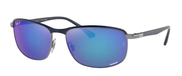 Zonnebril Ray-Ban RB3671CH