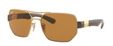 Ray-Ban RB3672 Sunglasses
