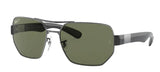 Ray-Ban RB3672 Sunglasses