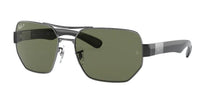 Ray-Ban RB3672 Sunglasses