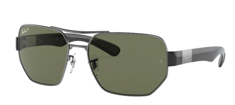 Ray-Ban RB3672 Sunglasses