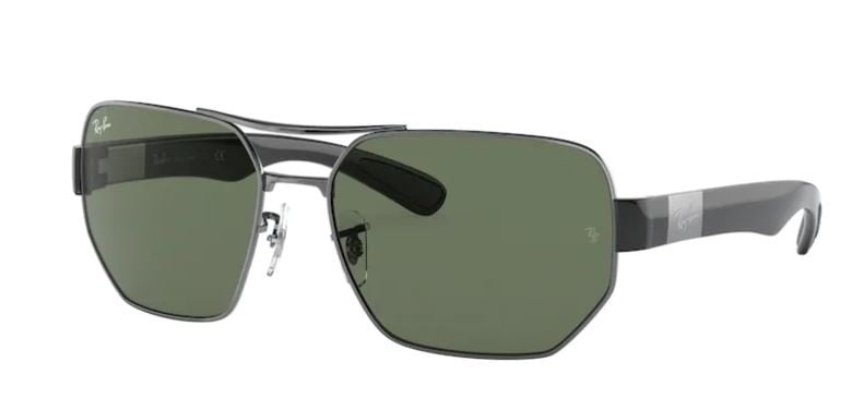 Ray-Ban RB3672 Sunglasses