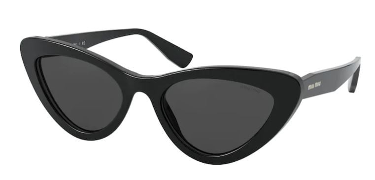 Zonnebril Miu Miu MU 01VS