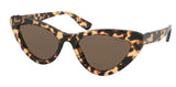 Miu Miu MU 01VS Sunglasses