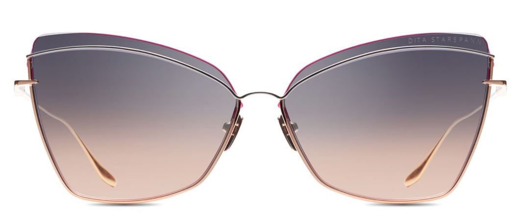 Dita STARSPANN DTS531 Sunglasses