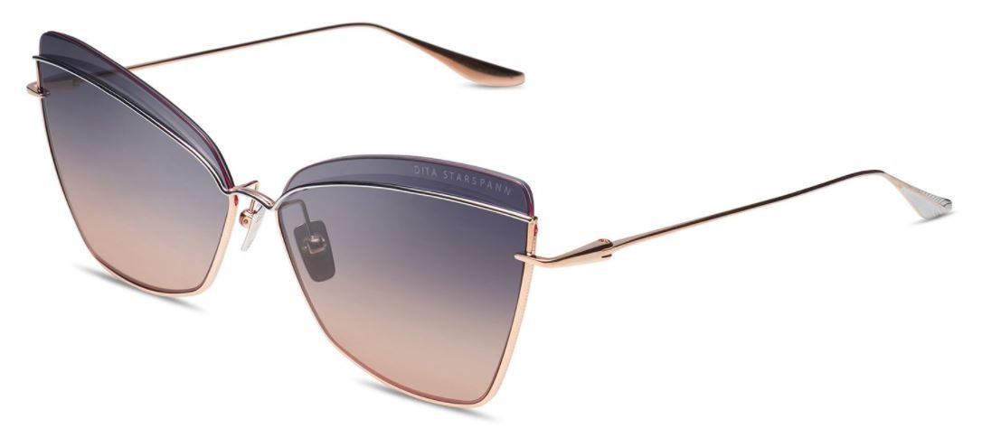 Dita STARSPANN DTS531 Sunglasses