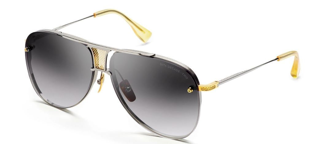 Dita DECADE-TWO DRX-2082 Sunglasses