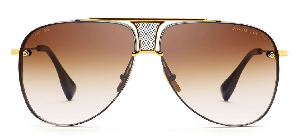 Dita DECADE-TWO DRX-2082 Sunglasses