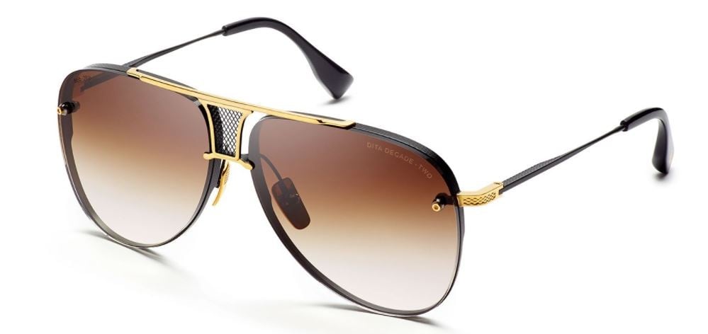 Dita DECADE-TWO DRX-2082 Sunglasses