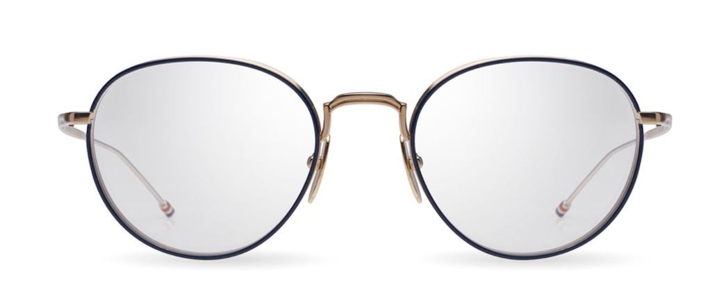 Thom Browne TBX119 Eyeglasses