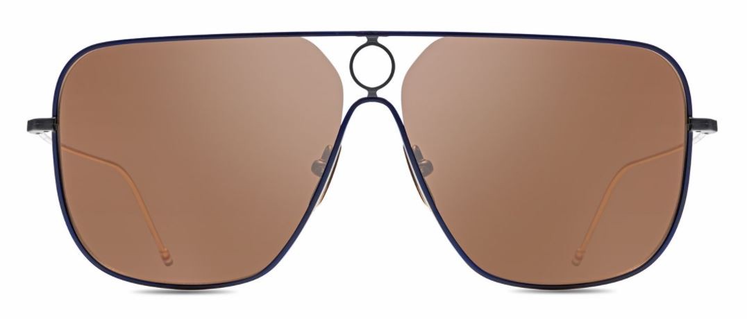 Thom Browne TBS114 Sunglasses