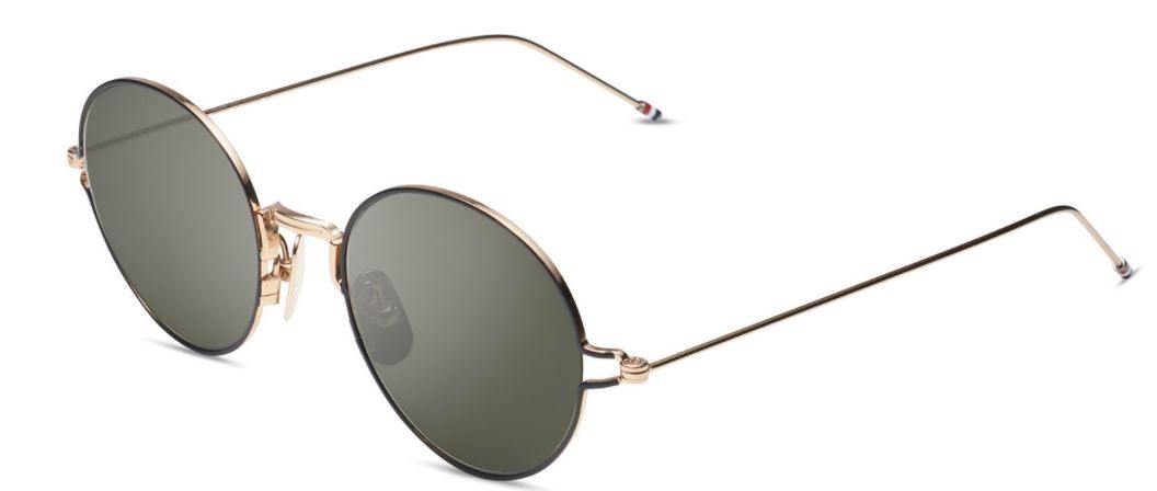 Thom Browne TBS915 Sunglasses