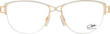 Cazal 1252 prescription glasses
