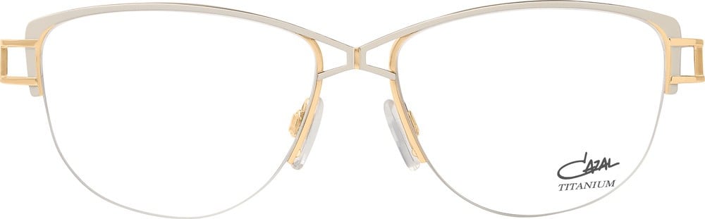 Cazal 1252 prescription glasses