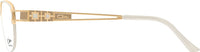Cazal 1252 prescription glasses