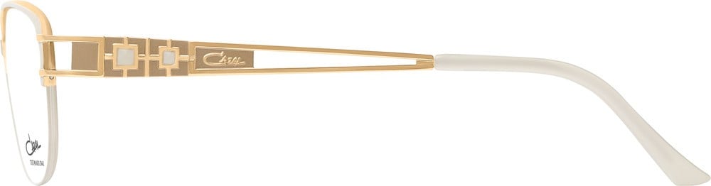 Cazal 1252 prescription glasses