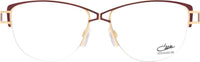 Cazal 1252 prescription glasses