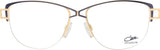 Cazal 1252 prescription glasses