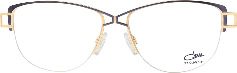 Cazal 1252 prescription glasses